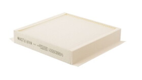 WIX WP10544 Cabin Air Filter