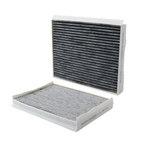 WIX WP10653 Cabin Air Filter