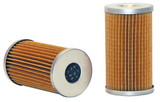 Wix Filters 33507 Fuel Filter; Cartridge Style; 3-1/2 Inch Height X 1.969 Inch Outer Diameter X 0.795 Inch Inside Diameter Bottom; 19 Micron Element;