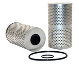 Wix Filters 33651 Fuel Filter; Cartridge Style; 7.11 Inch Height X 3-3/4 Inch Outside Diameter; 10 Micron Element;