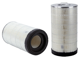 Wix Filters 49708 Air Filter; Oe Replacement;