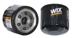 Wix Filters 51056 Oil Filter; Oe Replacement