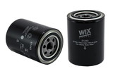 Wix Filters 51243 Fuel Filter; Spin-On; 5.209 Inch Height X 3.663 Inch Outside Diameter Top; 25 Micron Element;