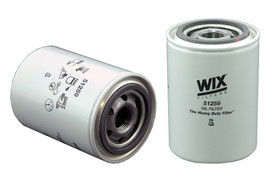Wix Filters 51259 Transmission, Auto Trans Filter