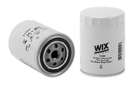 Wix Filters 51452 Lube/Transmission, Oil Filter