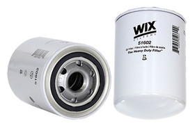 Wix Filters 51602 Oil Filter; Oe Replacement