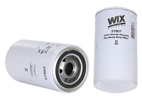 Wix Filters 51607 Oil Filter; Oe Replacement