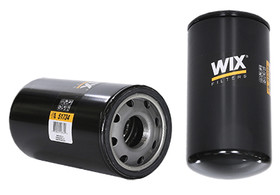 Wix Filters 51734 Oil Filter; Oe Replacement