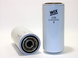 Wix Filters 51792 Oil Filter; Spin-On; 12.184 Inch Height X 5.342 Inch Outer Diameter Top; 19 Micron Element; 300 Psi Burst Pressure;