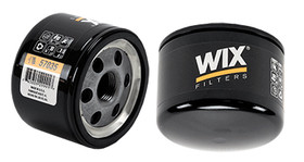 Wix Filters 57035 Oil Filter; Oe Replacement; Spin On Style
