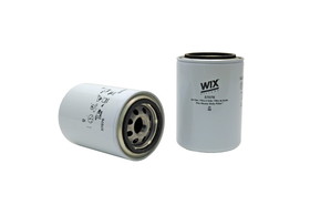 Wix Filters 57076 Oil Filter; Spin-On; 5.424 Inch Height X 3.69 Inch Outer Diameter Top; 283 Psi Burst Pressure;