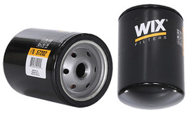 Wix Filters 57202 Oil Filter; Oe Replacement