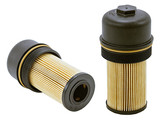 Wix Filters 57312 Oil Filter; Oe Replacement; Has Lid Attached To Filter