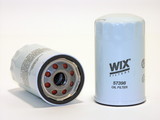 Wix Filters 57398 Oil Filter; Spin-On Style; 4.402 Inch Height X 2.685 Inch Outside Dimeter Top; 32 Micron Element;