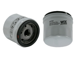 Wix Filters 57701 Transmission, Auto Trans Filter