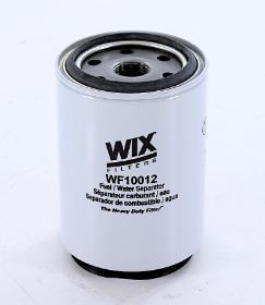 Wix Filters WF10012 Wix Spin On Fuel Water Se
