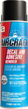 Wm Barr & Company EAD909 Aircraft Decal & Adhesive Remover 1