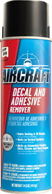 Wm Barr & Company EAD909 Aircraft Decal & Adhesive Remover 1