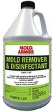 Wm Barr & Company FG550 Ma Mold Remover & Disinfectant 1 Gl