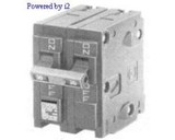 Wesco 78364314821 Circuit Breaker 30A 1-Pol