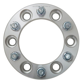 West Coast Wheel Accessories 125-14-6135-6135 Adapter 6135 To 6135 141.5 Studs
