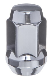 Wc Wheel Acc DPC1025H 12X1.25 Closed Blg 3/4 Hx 1.38