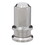 West Coast Wheel Accessories DPC60268 14Mmx1.5 Oe Style Lug Nut 21Mm Hex