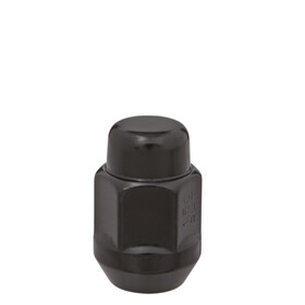 West Coast Wheel Accessories W1315HB-2 12X1.5 13/16 Hex 1.38 2 Pc Black