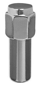 West Coast Wheel Accessories W4-822115 12X1.5 Sst Mag 4 Pack W/Wash