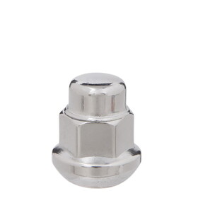 West Coast Wheel Accessories WT6014B 14Mm 1.5 3/4 Hex Ball Seat Lug Nut