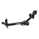 Winston Products 2028 Hitch 2' Select Ford F-150