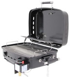 Flame King YSNHT400 Rv Mounted Bbq Motorhome Gas Grille