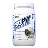 Nutrex Research Isofit Cookies & Cream