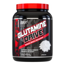 Nutrex Research Glutamine Drive