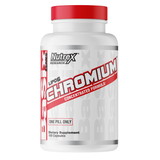 Nutrex Research 5975 Lipo-6 Chromium 100Ct