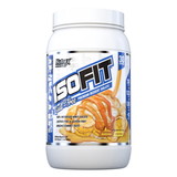 Nutrex Research Isofit Banana Foster