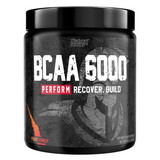 Nutrex Research Bcaa 6000 Fruit Punch