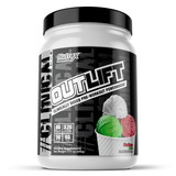 Nutrex Research 7962 Outlift Italian Ice 20 Srv