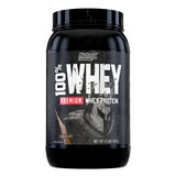 Nutrex Research 100% Whey Chocolate