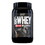 Nutrex Research 9079 100% Whey Chocolate 2Lb