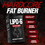 Nutrex Research CH9451 Lipo-6 Hardcore, 60 Capsules