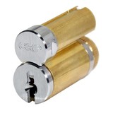 Cal-Royal 1000ICC US26D 6-pin Schlage 