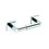 Pamex BC14CP-42 Vina Paper Holder, Chrome