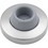 Nuk3y DD02-53SS Concave Wall Stop, Stainless Steel