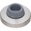 Nuk3y DD02-53SS Concave Wall Stop, Stainless Steel