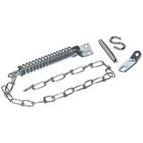 Nuk3y DD08-10 Spring Crash Chain, Chrome