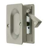 Cal-Royal P-DL-US Sliding Door Lock , 3-1/4