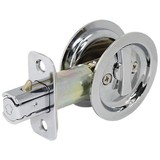 Cal-Royal SDLR-US Sliding Door Lock, 2-3/8