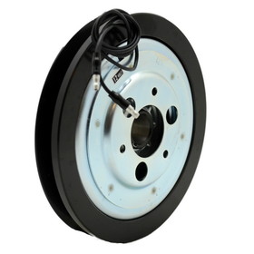 Johnson Pump 0.3454.003 Electro-Magnetic Clutch, 12V, 1x B Pulley