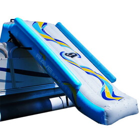 RAVE Sports 00001 Pontoon Slide